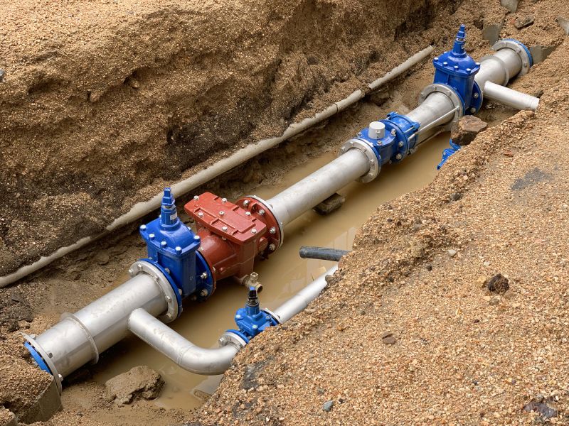 Frozen Pipe Repair in Denver, CO